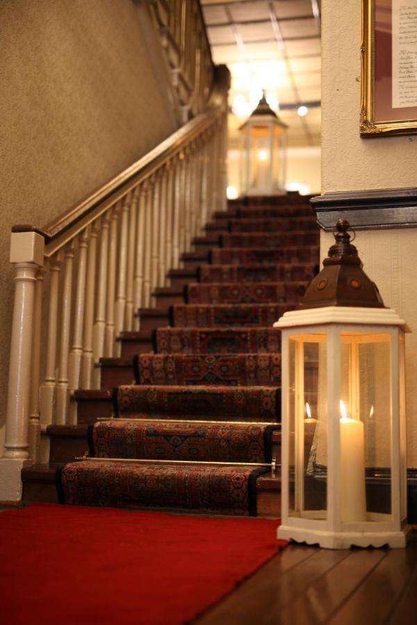 Club House Hotel Kilkenny Eksteriør bilde